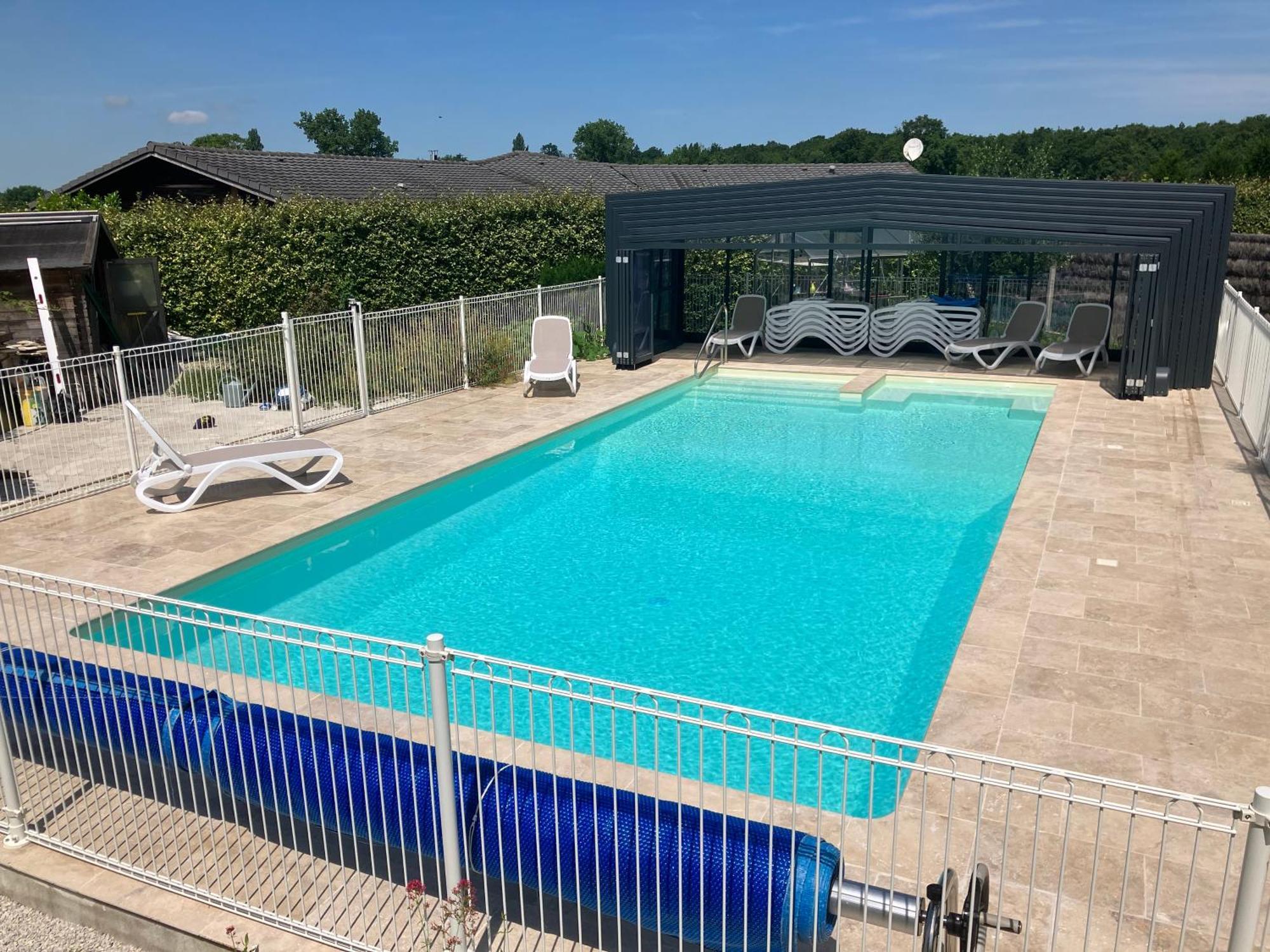 Вилла Les Pilotis Du Cognac Bourg-Charente Экстерьер фото
