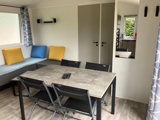 Вилла Les Pilotis Du Cognac Bourg-Charente Экстерьер фото