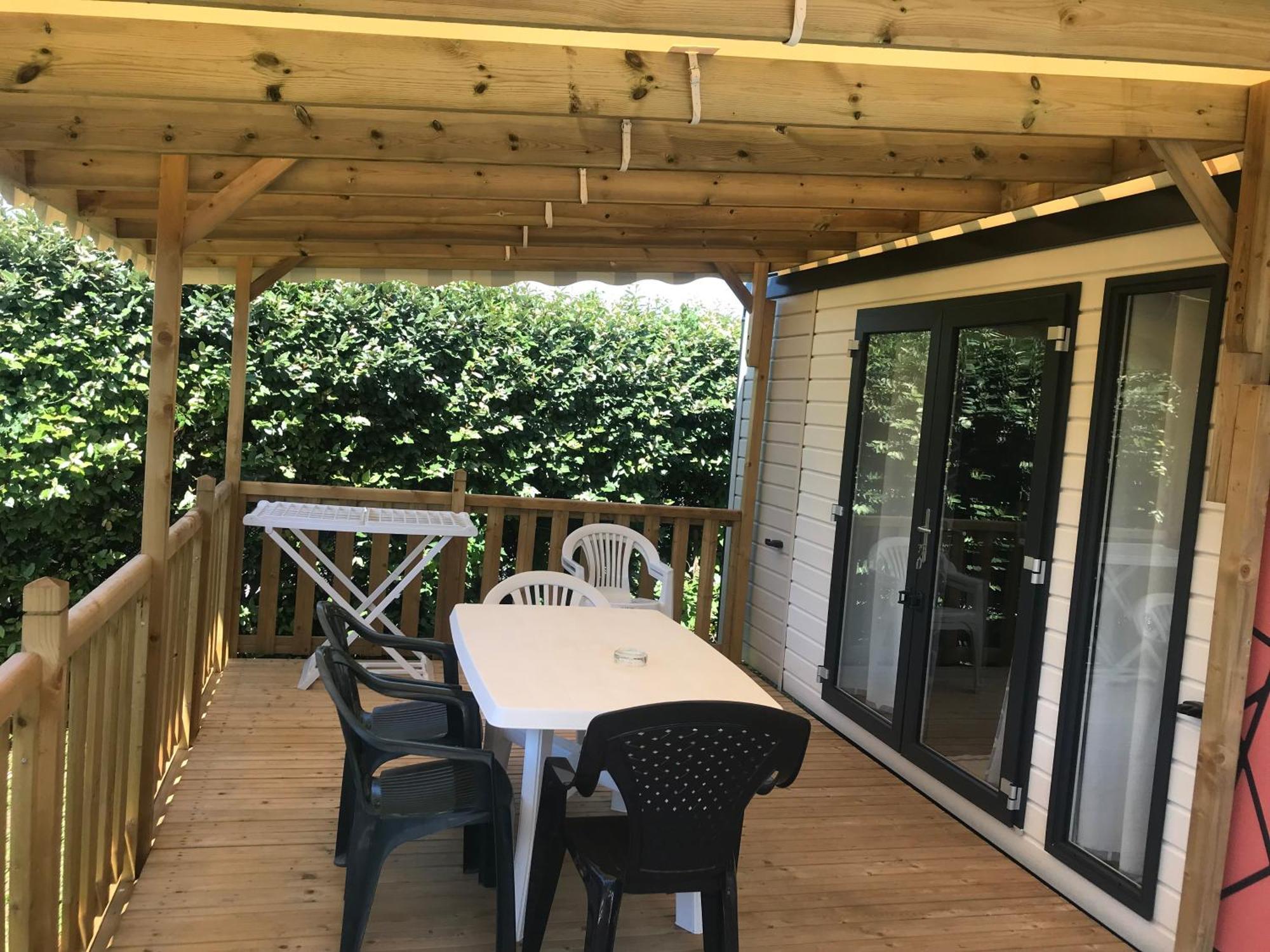 Вилла Les Pilotis Du Cognac Bourg-Charente Экстерьер фото