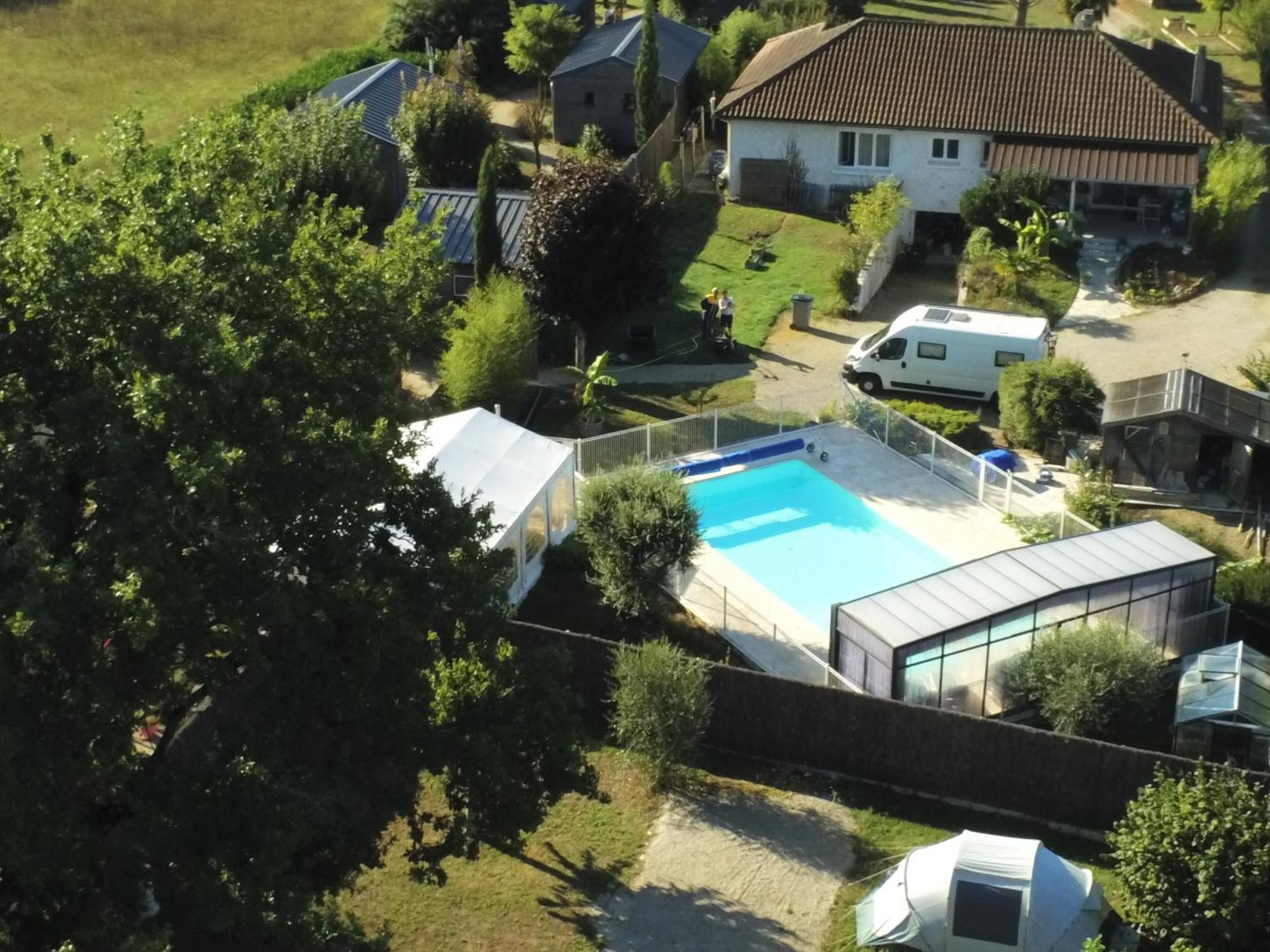 Вилла Les Pilotis Du Cognac Bourg-Charente Экстерьер фото